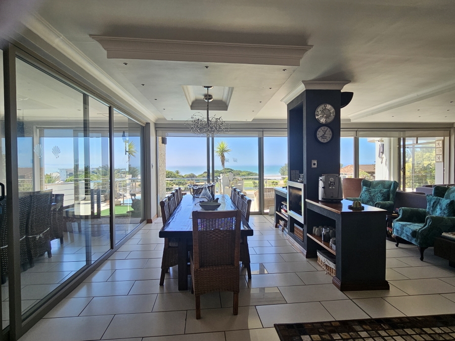 4 Bedroom Property for Sale in C Place Eastern Cape